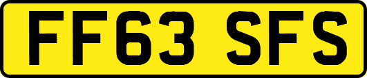 FF63SFS