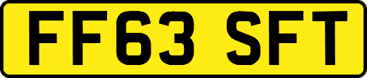 FF63SFT