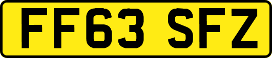 FF63SFZ