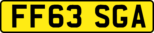 FF63SGA