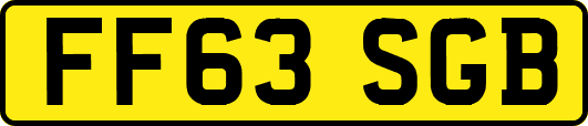 FF63SGB