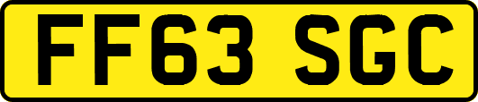 FF63SGC