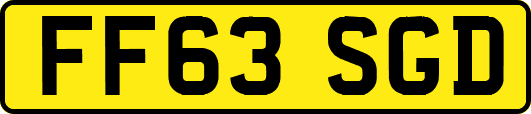 FF63SGD