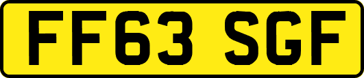 FF63SGF