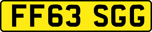 FF63SGG