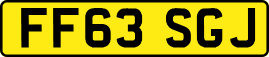FF63SGJ