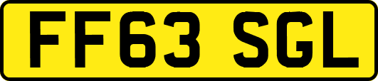 FF63SGL