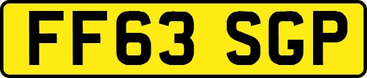 FF63SGP