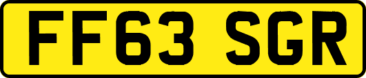 FF63SGR
