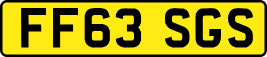FF63SGS