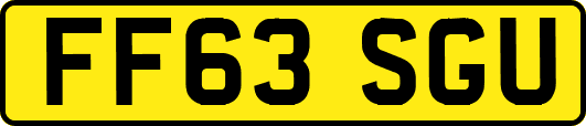 FF63SGU