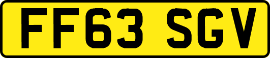 FF63SGV