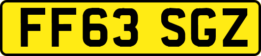 FF63SGZ