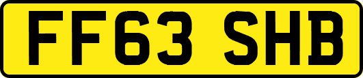 FF63SHB