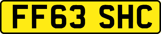 FF63SHC