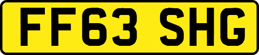 FF63SHG