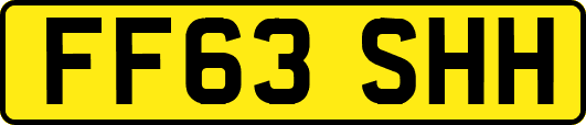 FF63SHH