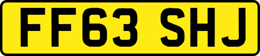 FF63SHJ
