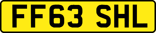 FF63SHL