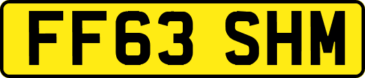 FF63SHM