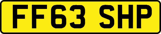 FF63SHP