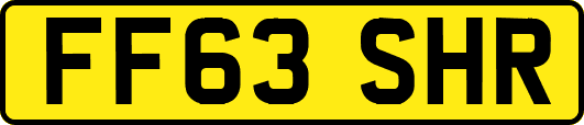 FF63SHR