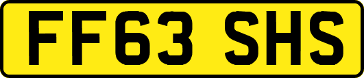 FF63SHS