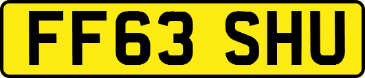 FF63SHU