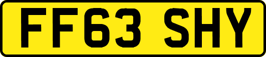 FF63SHY
