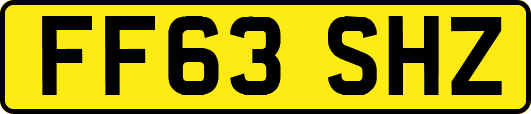 FF63SHZ