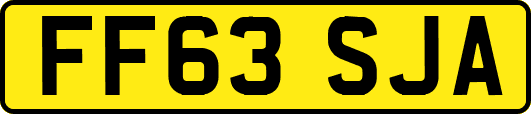FF63SJA