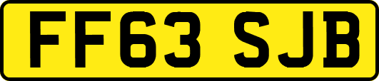 FF63SJB
