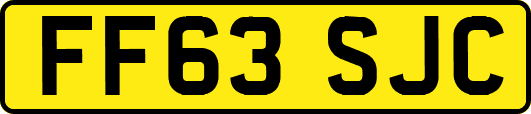 FF63SJC