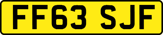 FF63SJF