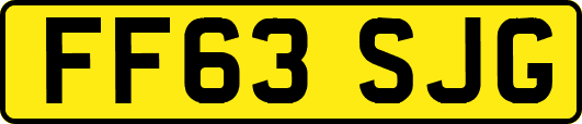 FF63SJG