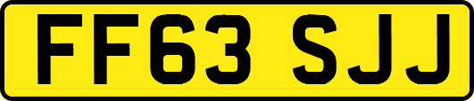 FF63SJJ