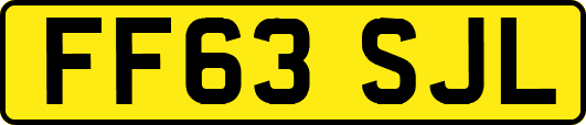 FF63SJL