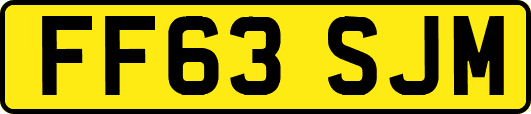 FF63SJM