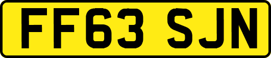 FF63SJN