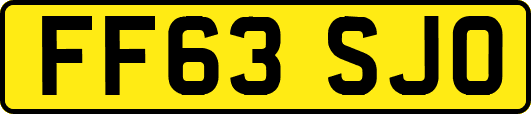FF63SJO