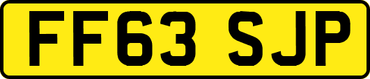 FF63SJP