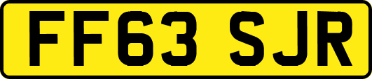 FF63SJR