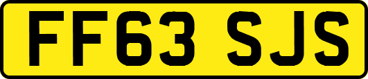FF63SJS
