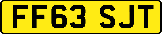 FF63SJT