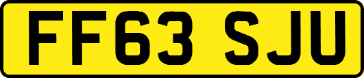 FF63SJU