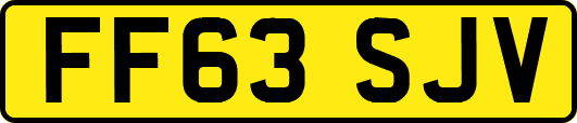 FF63SJV