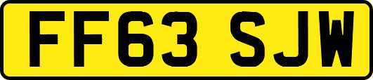 FF63SJW