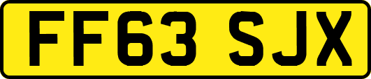FF63SJX