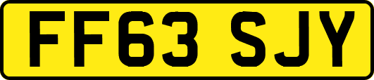 FF63SJY