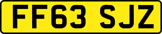 FF63SJZ